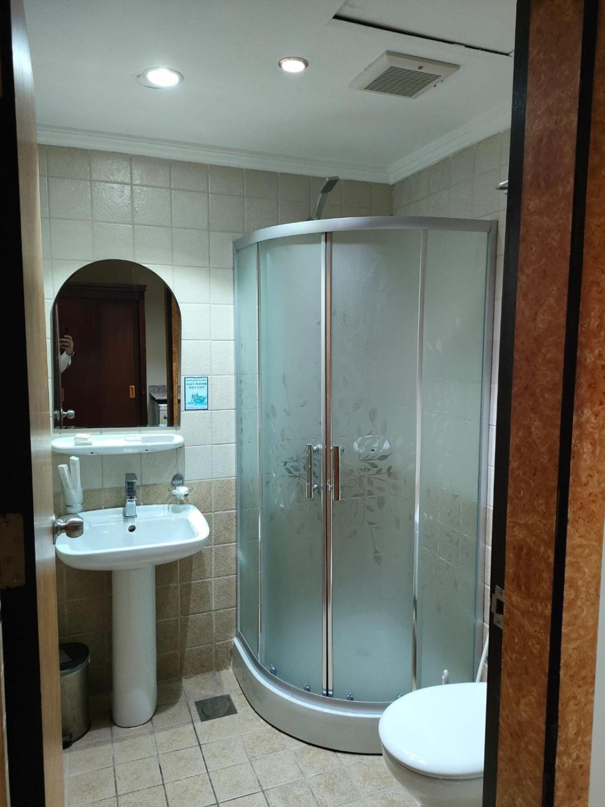 Al Azhar Almassi Hotel Mecca 外观 照片