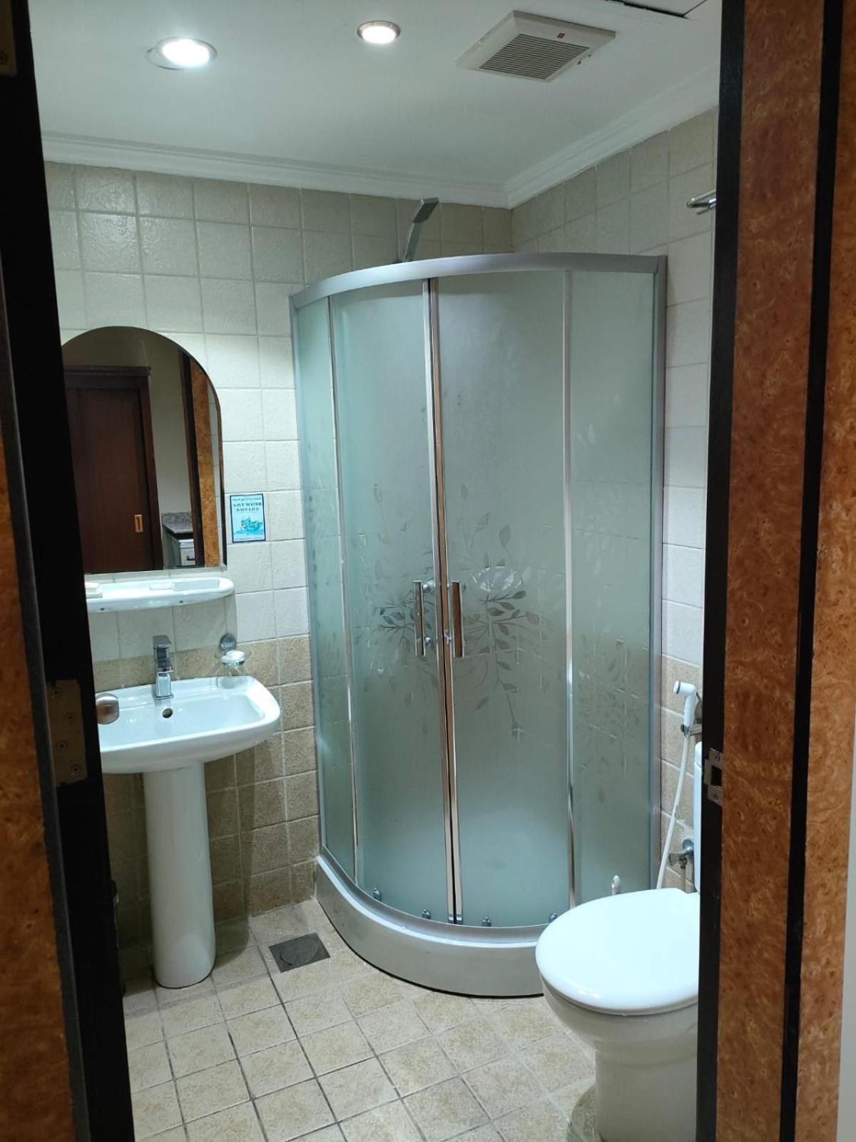 Al Azhar Almassi Hotel Mecca 外观 照片